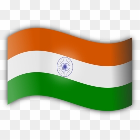Flag Of India , Png Download - Flag, Transparent Png - flag of india png
