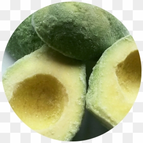Yellow Mango Png , Png Download - Avocado, Transparent Png - green mango png