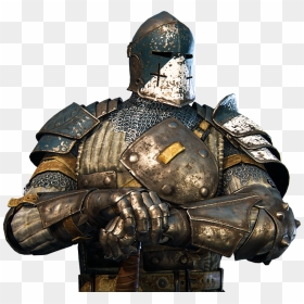 For Honor , Png Download - Warden For Honor Png, Transparent Png - for honor png