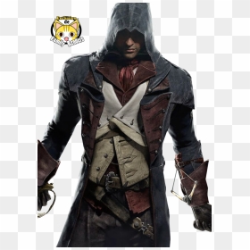 Png-assassin"s Creed Unity//arno Dorian - Assassins Creed Unity Arno Poster, Transparent Png - assassin's creed png