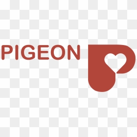 Pigeon Logo Png Transparent, Png Download - white pigeon png