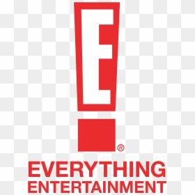 E Logo - E Entertainment Tv Logo, HD Png Download - comcast logo png