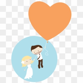Cartoon, HD Png Download - weds png