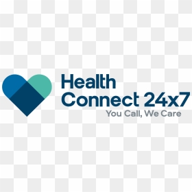 Footer Logo - Health Connect 247, HD Png Download - doctors logo png