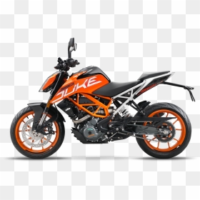 Duke Bike Png Photos - Ktm 390 Adventure Vs Duke 390, Transparent Png - hero bike png