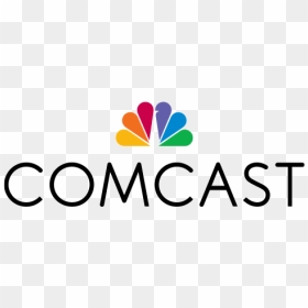 Comcast Corporation Logo Transparent, HD Png Download - comcast logo png