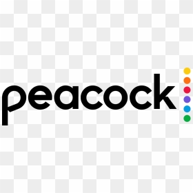 Ficreation - Peacock Streaming Service Logo, HD Png Download - comcast logo png