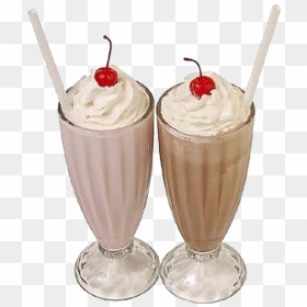 #drinks #milkshakes #pngs #png #lovely Pngs #usewithcredit - Milkshake Png, Transparent Png - milkshake png