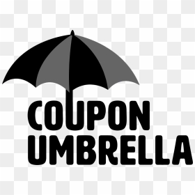 Coupon Umbrella Logo - Umbrella Coupon, HD Png Download - coupon png