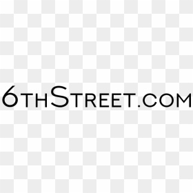6th Street Discount Coupon - 6th Street Logo Png, Transparent Png - coupon png