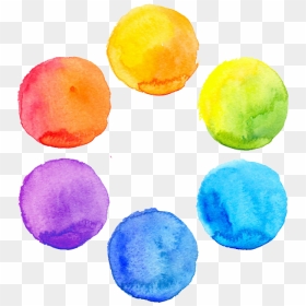 Watercolor Effect Painting Brush Royalty-free Download - Watercolor Paints Free Download, HD Png Download - brush effect png