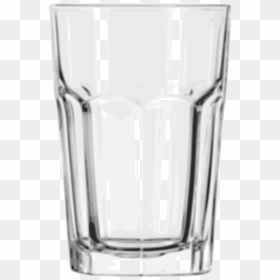 Beverage Glass Tumbler Svg Wikimedia Commons Open - Glass Tumbler Png, Transparent Png - tumbler png