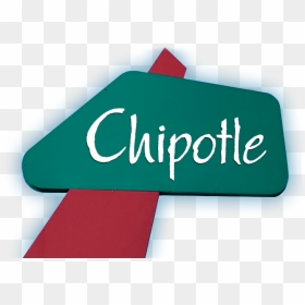 Chipotle Logo Png - Chipotle Mexican Grill, Transparent Png - chipotle logo png