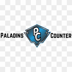 Graphic Design, HD Png Download - paladins logo png