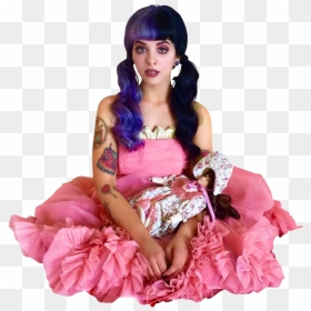 Melanie Martinez Png Photo - Melanie Martinez Pity Party, Transparent Png - melanie martinez png