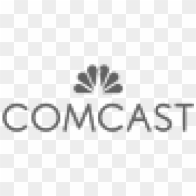 Logos-comcast - Comcast, HD Png Download - comcast logo png