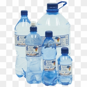Living Water For Health - Mineral Water, HD Png Download - mineral water can png