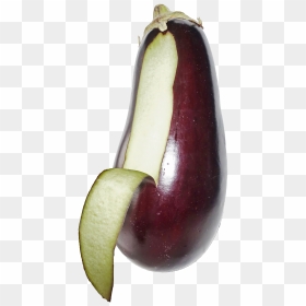 File - Eggplant - Eggplant, HD Png Download - brinjal png