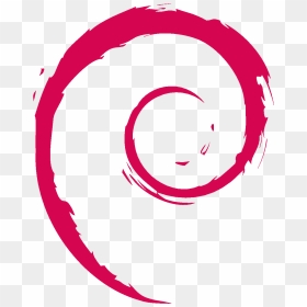 Debian Gnu/linux, HD Png Download - mayilpeeli png