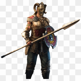 Valkyrie For Honor Fanart, HD Png Download - for honor png