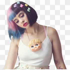 Thumb Image - Melanie Martinez Png, Transparent Png - melanie martinez png