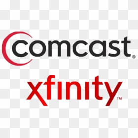 Comcast Xfinity , Png Download - Comcast Xfinity Logo Png, Transparent Png - comcast logo png