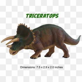 Ankylosaurus Model Triceratops Model, HD Png Download - triceratops png