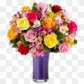 Download Png Image Report - Flower Vase Png Hd, Transparent Png - flowers png hd