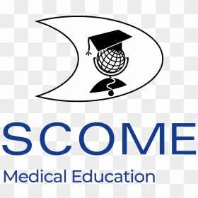 Scome Ifmsa Logo, HD Png Download - doctors logo png