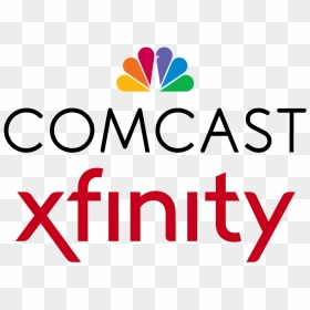 Comcast, HD Png Download - comcast logo png
