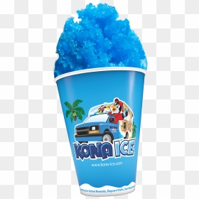 Blue Raspberry Kona Ice, HD Png Download - indian truck png