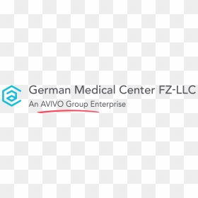 German Medical Center Dubai Logo, HD Png Download - doctors logo png
