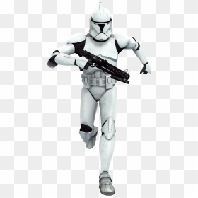 Premium Eras Legends - Clone Trooper Png, Transparent Png - clone trooper png