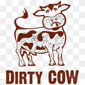 Dirty Cow Privilege Escalation, HD Png Download - indian cow png