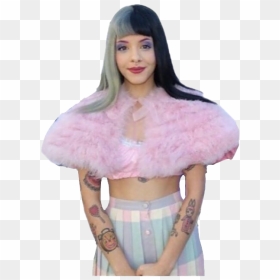 Melanie Martinez Png Transparent Image - Transparent Melanie Martinez Png, Png Download - melanie martinez png