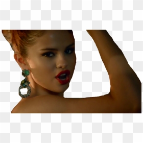 World Of Png - Girl, Transparent Png - selena gomez png