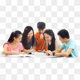 Malaysian Student Png - Tuition Classes Students Png, Transparent Png - student images png