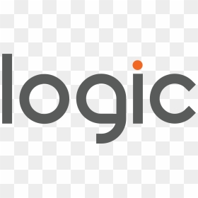Logic Logo , Png Download - Cockfosters Tube Station, Transparent Png - logic png