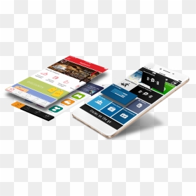 Android App Development Services, HD Png Download - web application development png