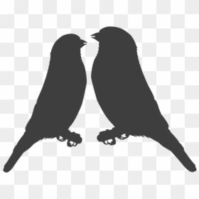 Fitch Love Couple Png Icons - Fish Crow, Transparent Png - wedding couple clipart png