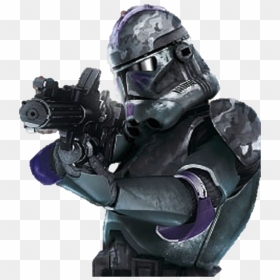 Star Wars Covert Ops Clone Trooper , Png Download - Star Wars Covert Ops Clone Trooper, Transparent Png - clone trooper png