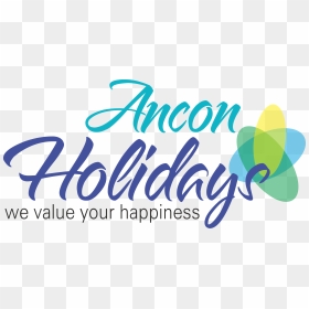 Thumb Image - Holidays Logo Png, Transparent Png - holiday png