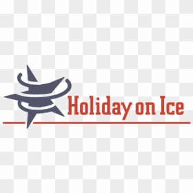 Holiday On Ice Tropicana, HD Png Download - holiday png