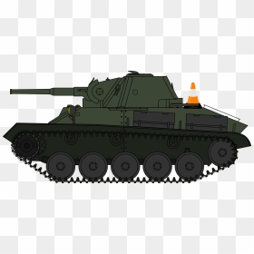 Tank Military Vehicle Soldier Army - Army Truck Clipart, HD Png Download - indian truck png