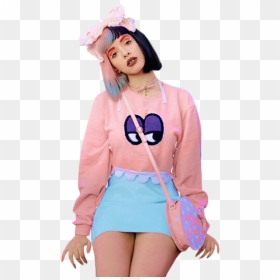 Melanie Martinez, Cry Baby, And Pink Image - Png De Melanie Martinez, Transparent Png - melanie martinez png