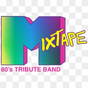 Thumb Image - Transparent 80s Clipart, HD Png Download - 80s png