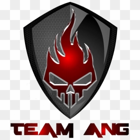 Team Anglogo Square - Emblem, HD Png Download - team instinct png