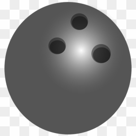 Clip Art Bowling Ball, HD Png Download - bowling png