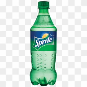 Sprite Soda Png - Sprite Bottle, Transparent Png - sprite png