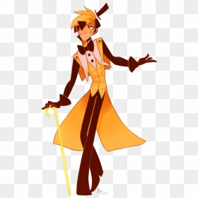 Bill Cipher Human, HD Png Download - bill cipher png